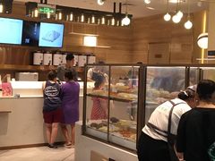 -奈雪的茶(金地广场店)