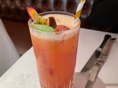 -壳里西餐厅Coquille Seafood Bistro(蒙自路店)