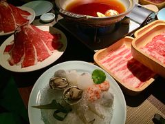 -山葵家·创意料理(宁波来福士店)