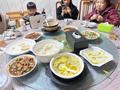 -山里人家土菜馆(茅山店)