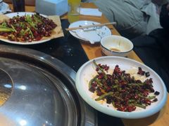 -人民公社大食堂(顺义总店)