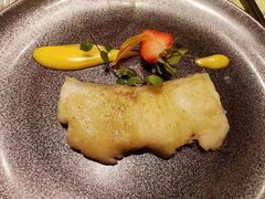-君庭中餐馆(湘江豪生店)