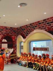 -奈尔宝·儿童乐园·亲子餐厅(苏州大悦城店)