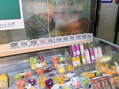 -7fresh七鲜(大族广场店)