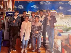 -塔洛藏餐吧(香格里拉古城店)