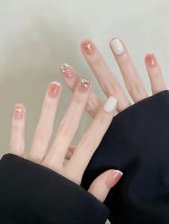 -M·X Nail日式美甲美睫