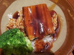 -岷山饭店-芝芝自助餐厅