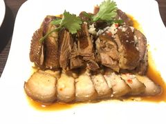 -大洋家·精品潮汕菜·生腌砂锅粥(天河东路店)