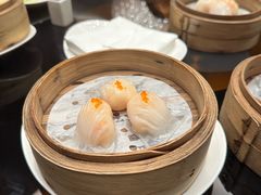 -厦门艾美酒店·乐美中餐厅