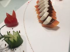 -百翠山居.家飨餐厅