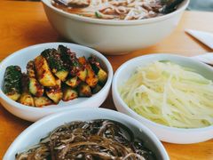 -李先生牛肉面大王(欧亚卖场店)