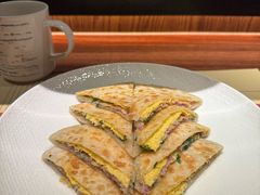 -荣家黄鱼面(前滩太古里店)
