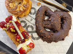 -BUTTERFUL&CREAMOROUS 黄油与面包(中山公园龙之梦店)