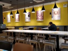 大堂-噹噹呀咪咖喱屋(南京东路店)