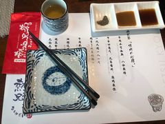 餐具摆设-热血兄弟·炭火烤肉(融侨中心店)