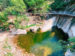 -黑龙潭风景区