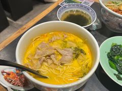 -和府捞面(天河领展广场店)