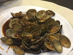 -桥底辣蟹(谢斐道店)