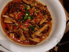 -餐酷哈雷餐厅(通程广场店)