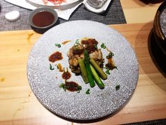 -厦门源昌凯宾斯基大酒店-隠れ鉄板焼