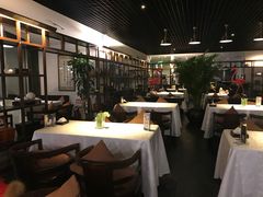 大堂-蔓兰家的四季S0餐厅·融合菜(当代MOMA店)