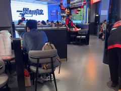 -胖哥俩肉蟹煲(萧山加州阳光店)