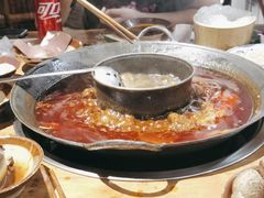 -楠火锅(龙阳广场店)