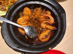 -避风塘(宝山万达店)