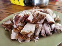 -洲心明记烧肉大粥(总店)
