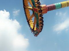 -秦皇岛乐岛海洋王国