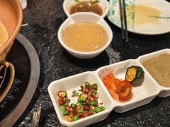 -阳坊涮肉(西直门凯德mall店)