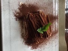 -YUE·6·西式融合餐厅(外滩六号店)