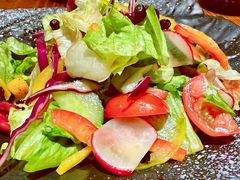 -澳骄 Aussie Kitchen·手工披萨·西餐(国大店)