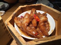 -点心传说·粤菜点心(佐阾虹湾店)