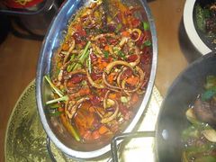 -老长沙湘菜馆(凤凰路店)