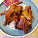 上海爷叔探店～～世纪汇&点都德