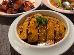 -老头儿油爆虾(星光一期店)