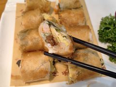 -醉壹号海鲜大排档(厦门美食地标店)