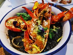 -张爱施法式西餐厅(汉街店)