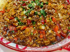 -饶福记·南昌烧烤大排档(九龙湖土著店)