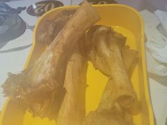 -运气牛自助酱大骨火锅(南京东路店)
