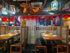 -有喜屋·烧鸟·居酒屋(周浦万达店)