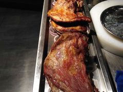 -黄三怪(清河店)