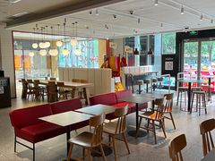-肯德基(新塘乐购店)