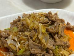 -七百岁羊肉馆(环球港店)