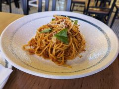意大利肉酱-PIZZA BIANCA(万象城店)