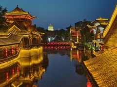 -台儿庄古城