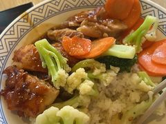 -吉野家(次渠大街店)