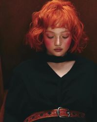 -Fr美发沙龙