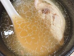 -南小蟹手工點心(三里屯店)